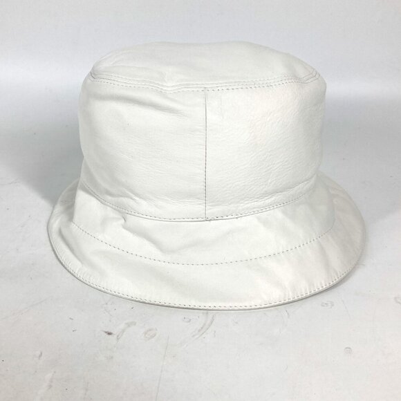 LOUIS VUITTON LVCUP Louis Vuitton Cup logo bucket hat bob hat - Picture 10 of 13